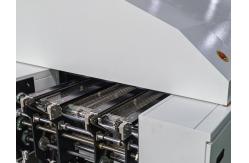 China 8.5KW SMT Reflow Oven supplier