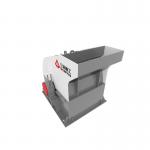 Streamlined design Rock Sand Making Machine 8-15t/h With CE
