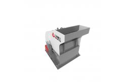 China Streamlined design Rock Sand Making Machine 8-15t/h With CE supplier