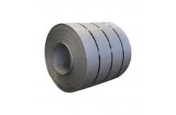 China Q345R Mild Steel Hot Rolled Coil 0.5mm-10mm Thickness MS Sheet Coil supplier