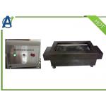 Maximum Operating Temperature Testing Equipment for Thermal Insulation Materials for sale