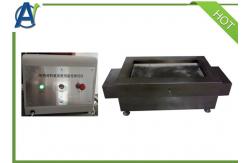 China Maximum Operating Temperature Testing Equipment for Thermal Insulation Materials supplier