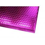 4x6 Metallic Bubble Mailer 100 Microns For Express Shipping for sale