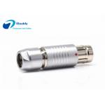 104 Size Fischer Cable Receptacle K KE Female Sealed For Extension Cable for sale