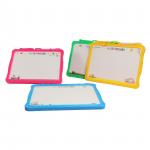 OEM Children's plastic Magnetic Puzzle Maze Game Drawing Board With Rolling Ball