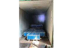 China Electroplated Chromium Plate Tin Free Steel for Can Lids and Bottom supplier