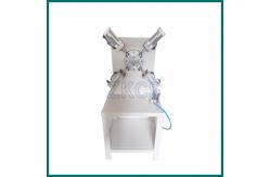 China 1KV Breakout Finger 45mm Diameter Cold Shrink Expanding Machine Pneumatic Expander supplier