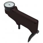 Barcol Hardness Testing Machine 25 - 150HBW , barcol impressor Aluminum hardness tester for sale