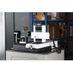 Ranger 600 Compact Design Tool Inspection Machine with 80mm X Axis Travel and 5MP HD Camera for Cutting Tools for sale