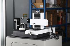 China Ranger 600 Stable Manual Tool Inspection Machine For Cutting Tools supplier