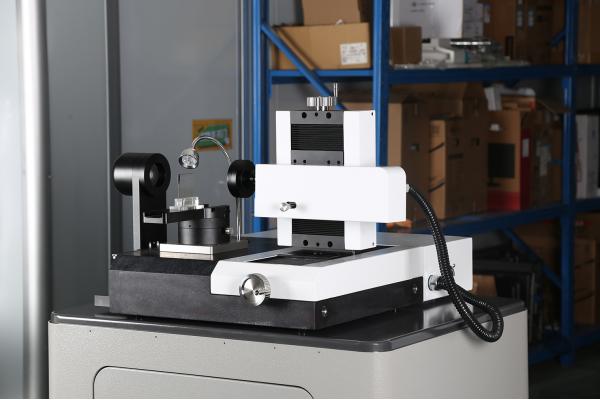 Ranger 600 Stable Manual Tool Inspection Machine For Cutting Tools