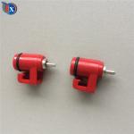 ABS Ball Valve Chicken Nipple Drinker For Chicken Drinking Water
