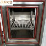 Environmental Control Temperature Humidity Simulation High Altitude Low Pressure Temperature Humidity Test Chamber