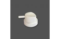 China Customization Aerosol Can Actuator 1.0mm supplier