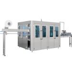 0.2L 0.5L Fully Automatic Juice Filling Machine 2000-36000BPH for sale