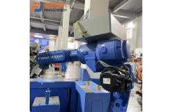 China 6 Axis Second Hand Robot Yaskawa MH6 Automatic Welding Robot supplier