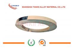 China 0.8 * 100mm Dimphy High Temp Alloywhite supplier