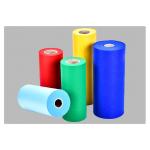 Raw Polypropylene Non Woven Fabric , PP Non Woven For Upholstery / Sofa / Shopping Bag for sale