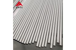 China Customized Diameter Titanium Rod For Light And Enduring Applications supplier
