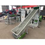 Copper Wire Recycling Machine Copper Cable Granulator Automatic Dry Copper Recycling Machine