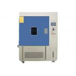 SUS304 800nm Xenon Arc Accelerated Weathering Chamber for sale