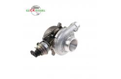 China New Turbo turbocharger GTB20V 789773 504371348 for Mitsubishi F1C 4P10 Engine supplier