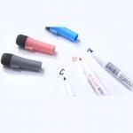 Custom Office School Whiteboard Marker Pens Magnetic Dry Erase Markers