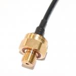 Anti Corrosive Underwater Pressure Sensor Brass Cable outlet for sale