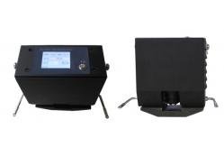 China Electric Loading Touch Screen Brinell Hardness Tester Close Circuit Control System Portable supplier