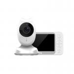 4.3 Inch VGA Video Monitor 200-300m PC With Camera And Audio for sale