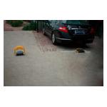 Durable Automatic Parking Space Lock With Harsh Weather for Garage