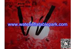 China Attractive Human Inflatable Bumper Ball Running Race  For Kids supplier