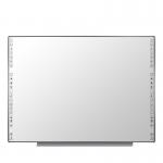 106 Inch 10-Point Interactive Electronic Whiteboard Smart Digital WhiteBoard Ratio 16:10 for sale