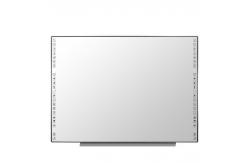 China 106 Inch 10-Point Interactive Electronic Whiteboard Smart Digital WhiteBoard Ratio 16:10 supplier