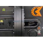 Js580rt Q345B Hydraulic Steel Shear 800 Mm For Fast & Efficient Cutting