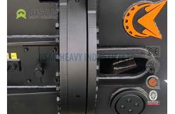 China Js580rt Q345B Hydraulic Steel Shear 800 Mm For Fast & Efficient Cutting supplier