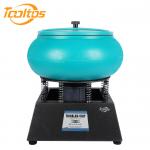 Tooltos 18 Inch Jewelry Polishing Machine Vibratory Tumbler Polishing Machine for sale