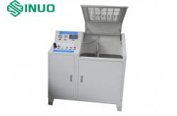 China Ceramic Material Fuchsine and Methylated Spirit Pressure Test Apparatus supplier