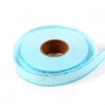 Heat Sealing Medical Sterilization Packaging Gusseted Reel Roll Pouch for sale