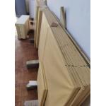 CE 20mm Radiation Shielding Glass Ct Room Use for sale
