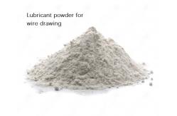 China Lubricant Powder FC56/FC66 Wire Drawing Machine Customized supplier