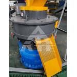 Sawdust Wood Pellet Machine 4TPH-6TPH Biomass Briquette Making Machine