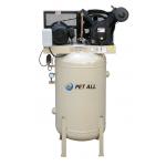 Stainless Steel Tea Filling Machine 3-In-1 Monoblock With 7000BPH