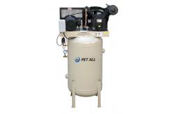 China Stainless Steel Tea Filling Machine 3-In-1 Monoblock With 7000BPH supplier