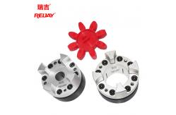 China RA Series Coupling With Elastomer supplier
