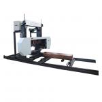 Band Saw Wood Portable Sawmill Horizontal Portable Wood Saw Machine for sale