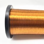 Polyurethane Enameled Wire 155 0.20mm / 0.25mm / 0.3mm for sale