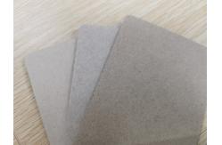 China Duplex Paper Pulp Board  Packing And Printing Grey Board Paper supplier