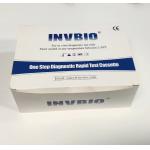 Prostate Specific Psa Rapid Test Kit Oem Professional Detection