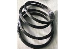 China Sifon W1 Tungsten Wires High Temperature Lamp Wolfram Tungsten Wire supplier